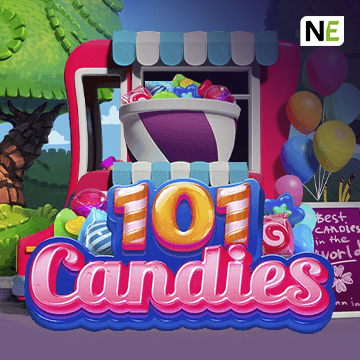 101 Candies - SNIPLAY88