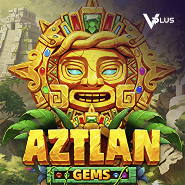 Aztlan Gems - SNIPLAY88