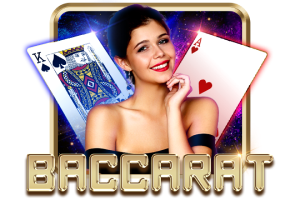 Baccarat Speed - SNIPLAY88
