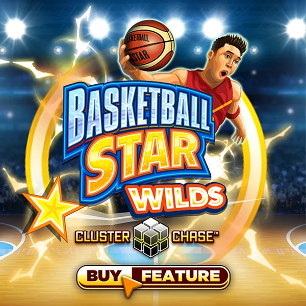 Basketball Star Wilds - SNIPLAY88
