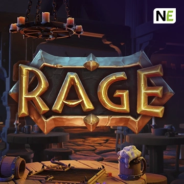 Rage - SNIPLAY88