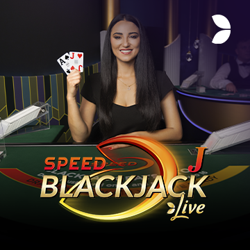 Speed Blackjack J - SNIPLAY88