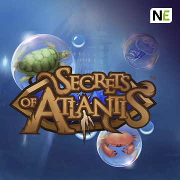 Secrets of Atlantis - SNIPLAY88