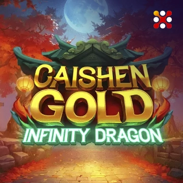 Mancala : Caishen Gold: Infinity Dragon - SNIPLAY88