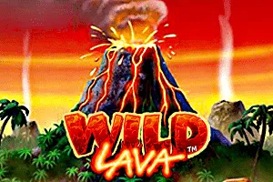 Wild Lava - SNIPLAY88