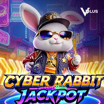 Cyber Rabbit Jackpot - SNIPLAY88