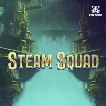 Steam Squad - SNIPLAY88