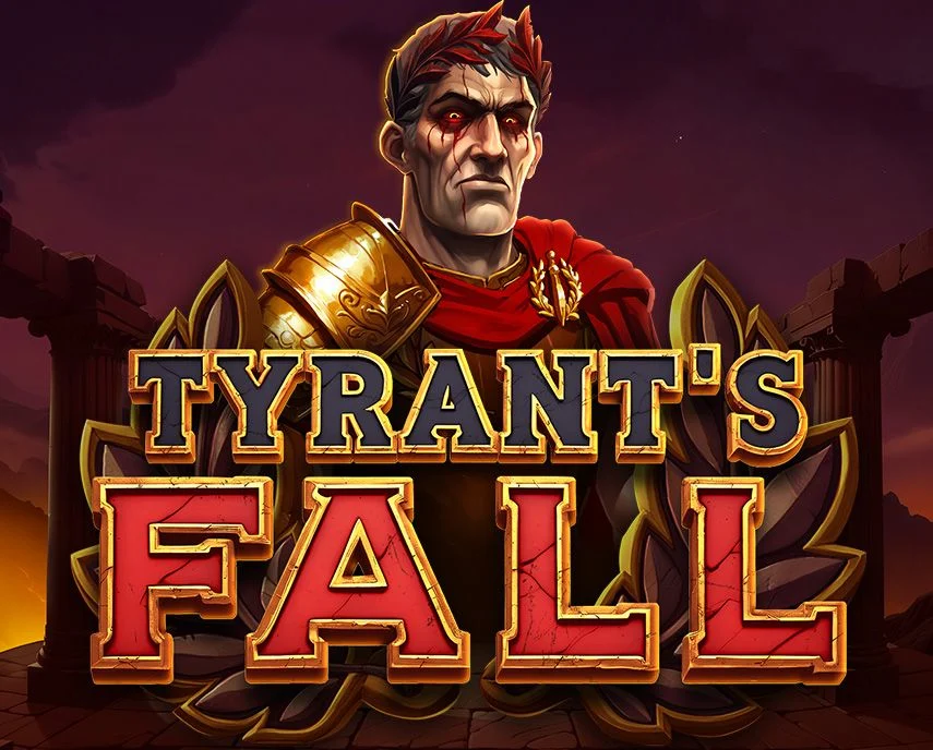 Tyrants Fall - SNIPLAY88