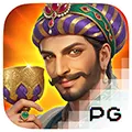 PGSoft : Majestic Empire - SNIPLAY88