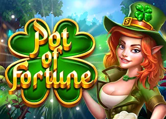 Pragmatic : Pot of Fortune - SNIPLAY88