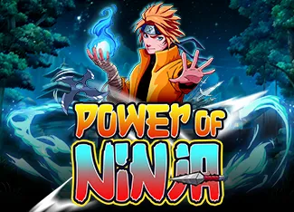 Pragmatic : Power of Ninja - SNIPLAY88