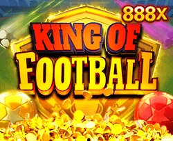 KingOfFootball - SNIPLAY88