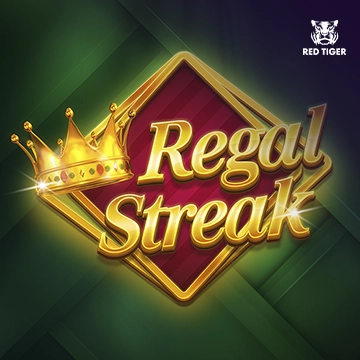 Regal Streak - SNIPLAY88