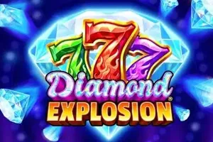Diamond Explosion 777 - SNIPLAY88