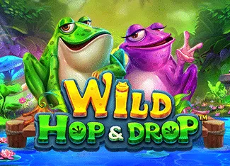 Pragmatic : Wild Hop & Drop - SNIPLAY88