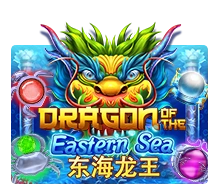 Joker123 : Dragon Of The Eastern Sea - SNIPLAY88