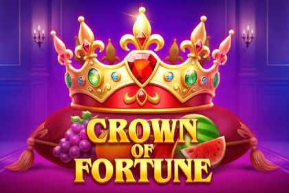Jili : Crown of Fortune - SNIPLAY88