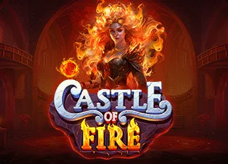 Pragmatic : Castle of Fire - SNIPLAY88