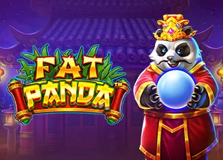 Pragmatic : Fat Panda - SNIPLAY88