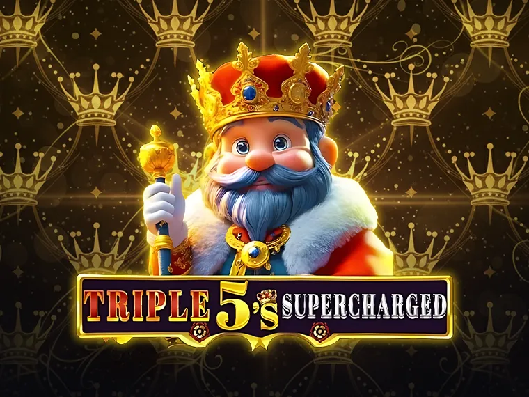 Triple 5’s: Supercharged - SNIPLAY88