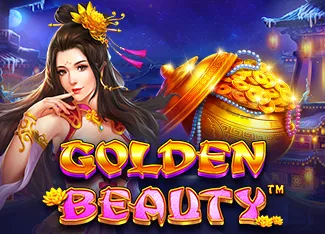 Pragmatic : Golden Beauty - SNIPLAY88
