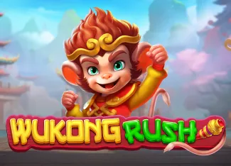 Pragmatic : Monkey King Rush - SNIPLAY88