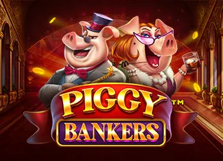 Pragmatic : Piggy Bankers - SNIPLAY88