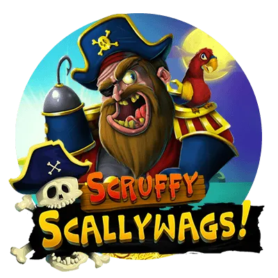 Habanero : Scruffy Scallywags - SNIPLAY88