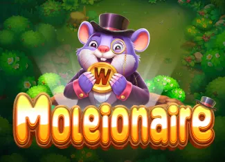 Pragmatic : Moleionaire - SNIPLAY88