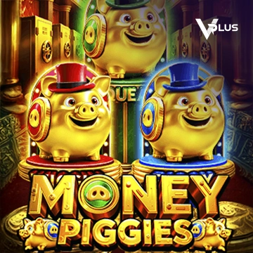 Money Piggies - SNIPLAY88