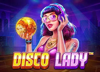 Pragmatic : Disco Lady - SNIPLAY88