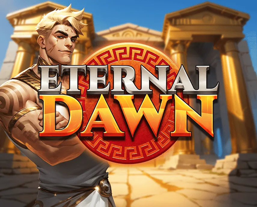 Eternal Dawn - SNIPLAY88