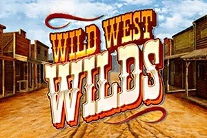 Wild West Wilds - SNIPLAY88