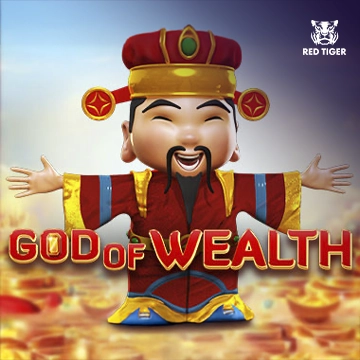 God Of Wealth - SNIPLAY88