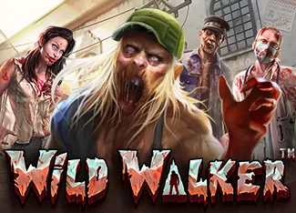 Pragmatic : Wild Walker - SNIPLAY88