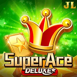 Jili : Super Ace Deluxe - SNIPLAY88