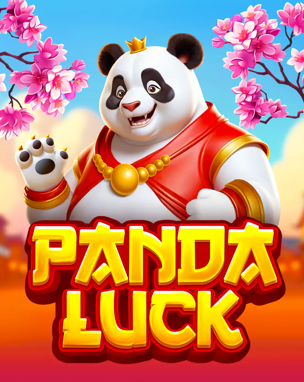 Bgaming : Panda Luck - SNIPLAY88