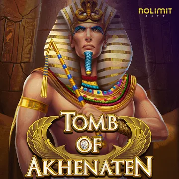 NolimitCity : Tomb Of Akhenaten - SNIPLAY88