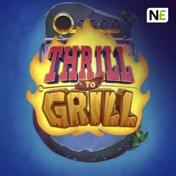 Thrill to Grill - SNIPLAY88