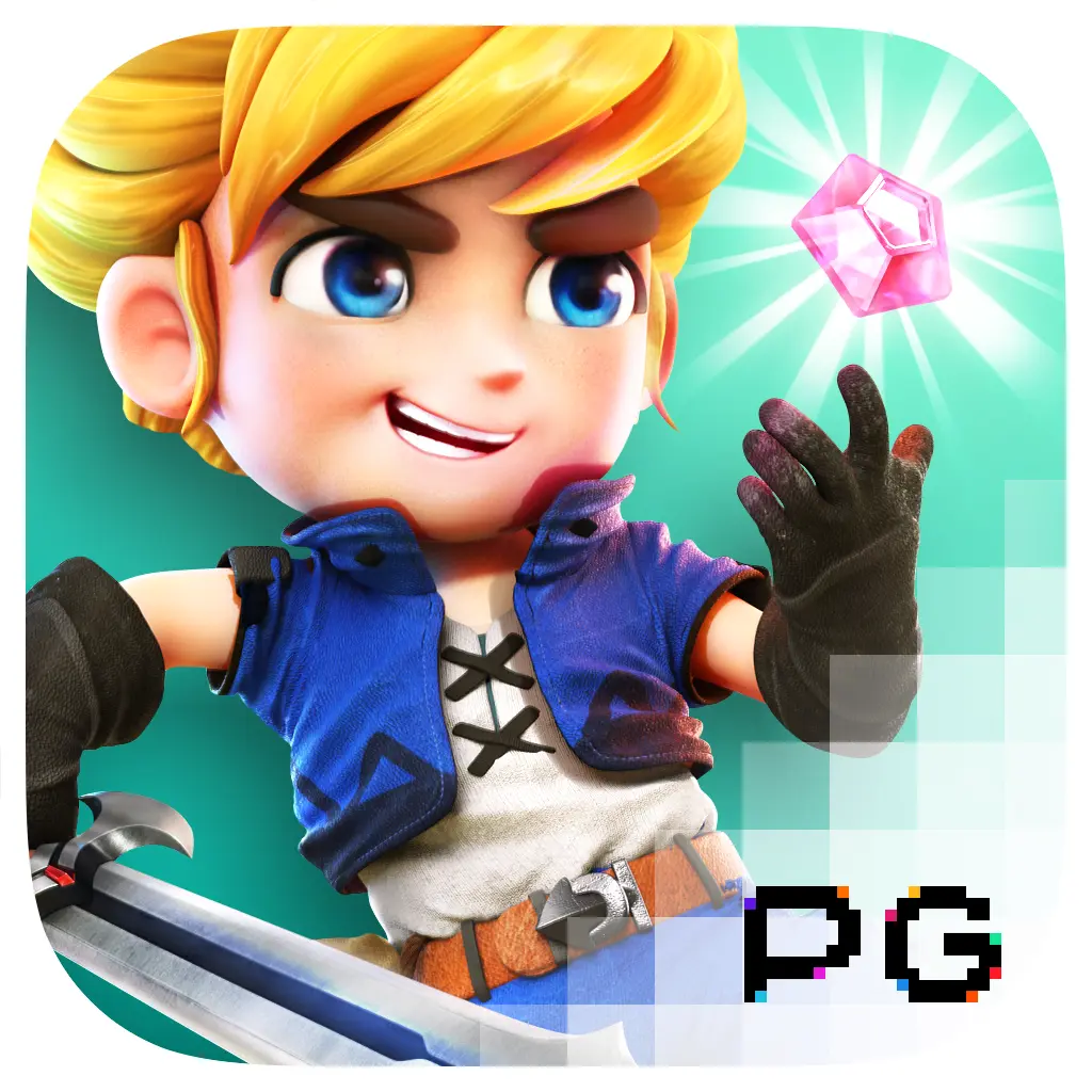 PGSoft : Gem Saviour - SNIPLAY88