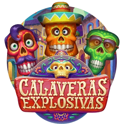 Habanero : Calaveras Explosivas - SNIPLAY88