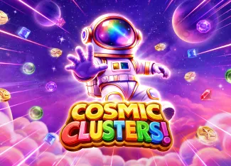 Pragmatic : Cosmic Clusters! - SNIPLAY88