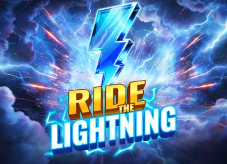 Pragmatic : Ride the Lightning - SNIPLAY88