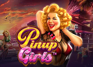 Pragmatic : Pinup Girls - SNIPLAY88