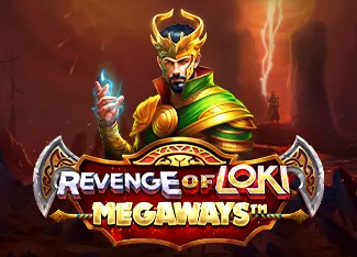Pragmatic : Revenge of Loki Megaways - SNIPLAY88