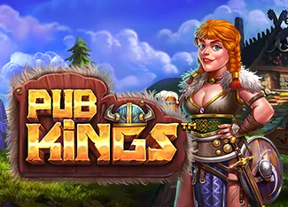 Pragmatic : Pub Kings - SNIPLAY88