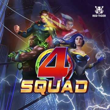 4Squad - SNIPLAY88