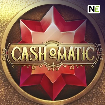 Cash-o-Matic - SNIPLAY88