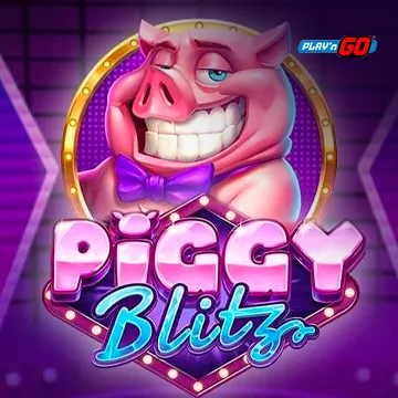 Piggy Blitz - SNIPLAY88
