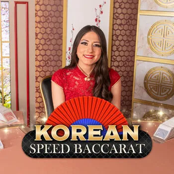 Korean Speed Baccarat 9 - SNIPLAY88